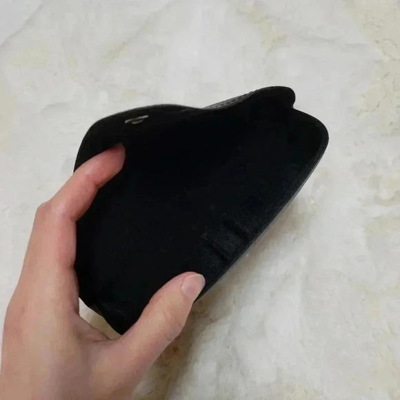 Ray Ban Chromance Polarized Black Case CHROMANCE Sunglasses Case ONLY - Picture 3 of 3